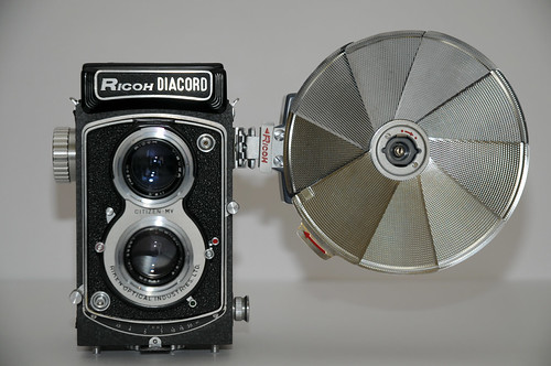 Ricoh Diacord G - Camera-wiki.org - The free camera encyclopedia
