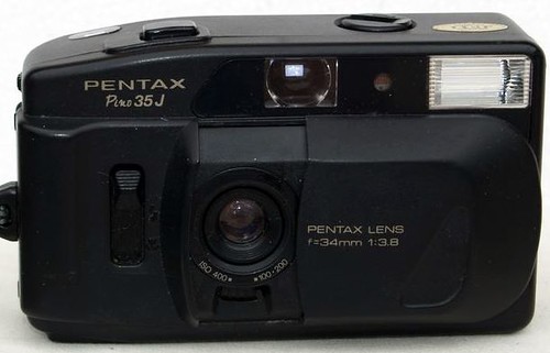Pentax Pino 35J - Camera-wiki.org - The free camera encyclopedia