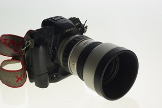 Pentax MZ-S - Camera-wiki.org - The free camera encyclopedia