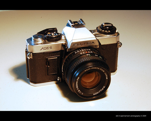 Fujica AX-1 - Camera-wiki.org - The free camera encyclopedia