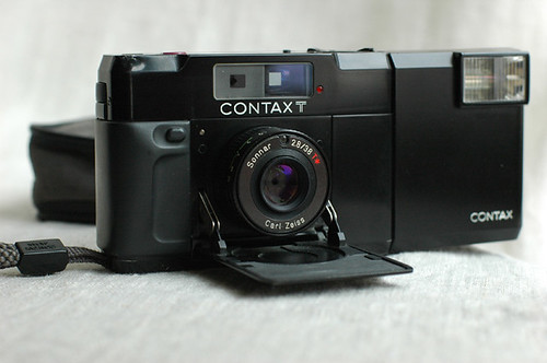 Contax T - Camera-wiki.org - The free camera encyclopedia