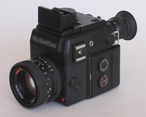 Rolleiflex SL2000F - Camera-wiki.org - The free camera encyclopedia