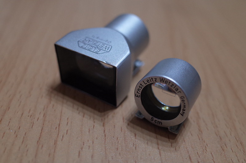 カメラ沼以外にもアクセサリー沼というモノもあるらしくSBLOO