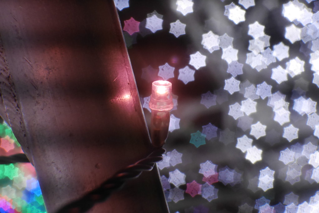 オールドレンズ】ロシアシネレンズVega-7 20mm F2が星形絞り？【LUMIX