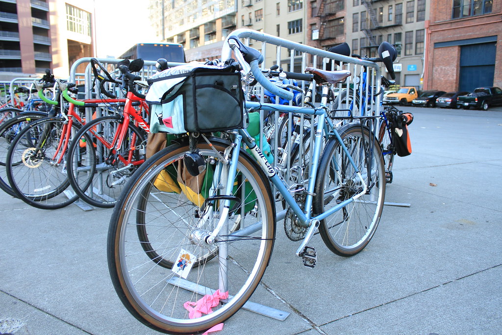 SWIFT INDUSTRIES ORDER WEEK」 - BLUE LUG BLOG | 自転車店