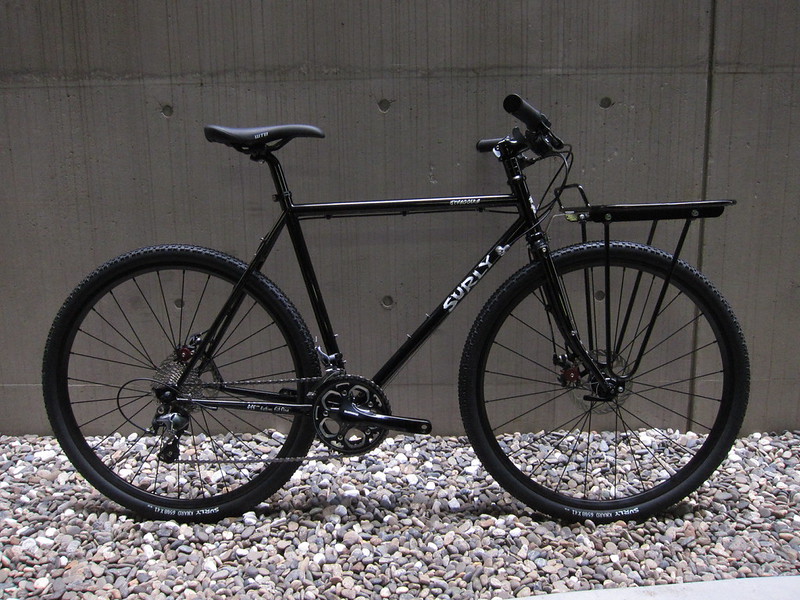 SURLY Straggler 650b （サーリー ストラグラー） 一条オリジナル仕様