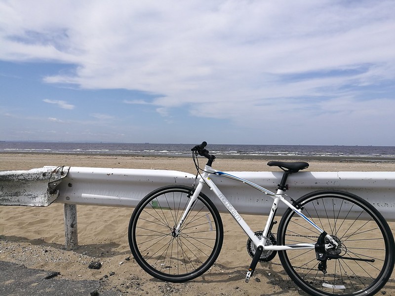 momentum ineed Z-3-I クロスバイク購入 | TAKE@〇〇〇