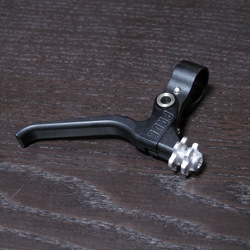 PAUL / CANTI LEVER/ ポール カンティ レバー(カンチレバー) - Above