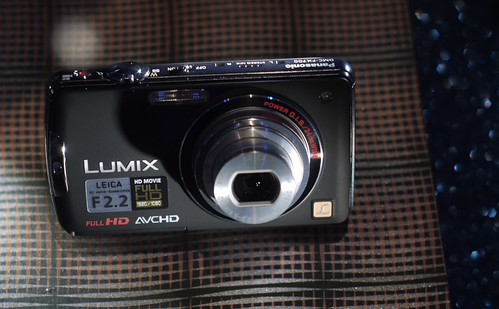 Panasonic Lumix DMC-FX700 - Camera-wiki.org - The free camera