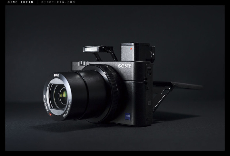 Review: Sony Cyber-Shot RX100 Mark III – Ming Thein | Photographer