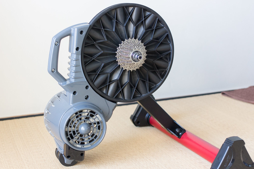 最強の静音ローラー台ELITE VOLANO(ヴォラーノ)を購入 | 芋づるハピネス