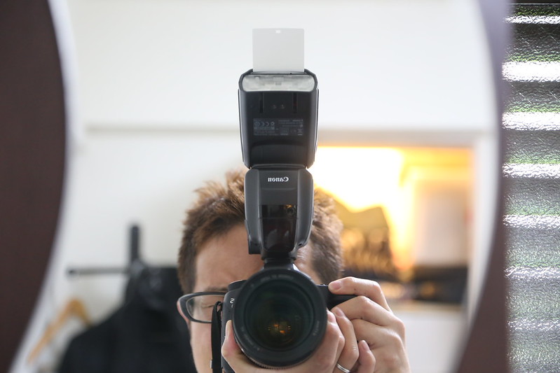 ついに！Canon最上位のストロボ「600EX-RT」を購入したぞ！ - むねさだ