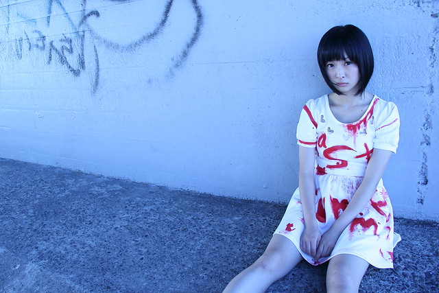 いずこねこ」最初で最後の主演映画『世界の終わりのいずこねこ』応援