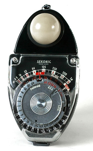 Sekonic L-28 - Camera-wiki.org - The free camera encyclopedia