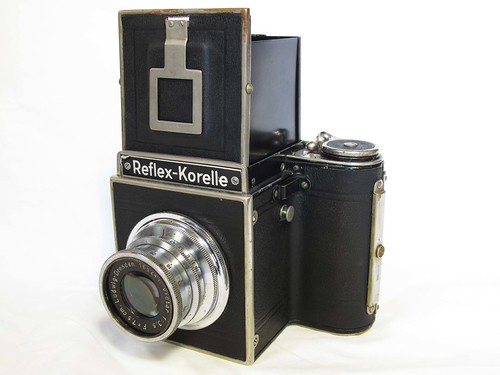 Reflex-Korelle - Camera-wiki.org - The free camera encyclopedia