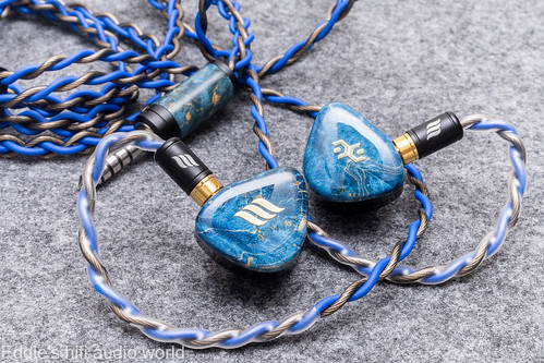 Effect Audio X Elysian Acoustic Labs Gaea開箱– Eddie's hifi audio