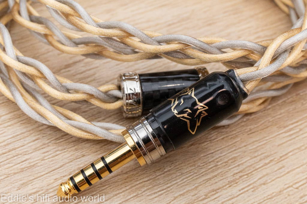 Toxic Cables Cerberus Review – Eddie's hifi audio world