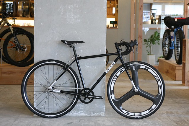 All city オールシティー NATURE BOY ネイチャーボーイ サイズ46