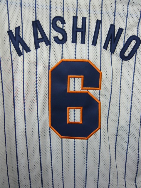 日ハム1993年復刻ユニ！ – 北海道日本ハムファイターズ – 刺繍専門店