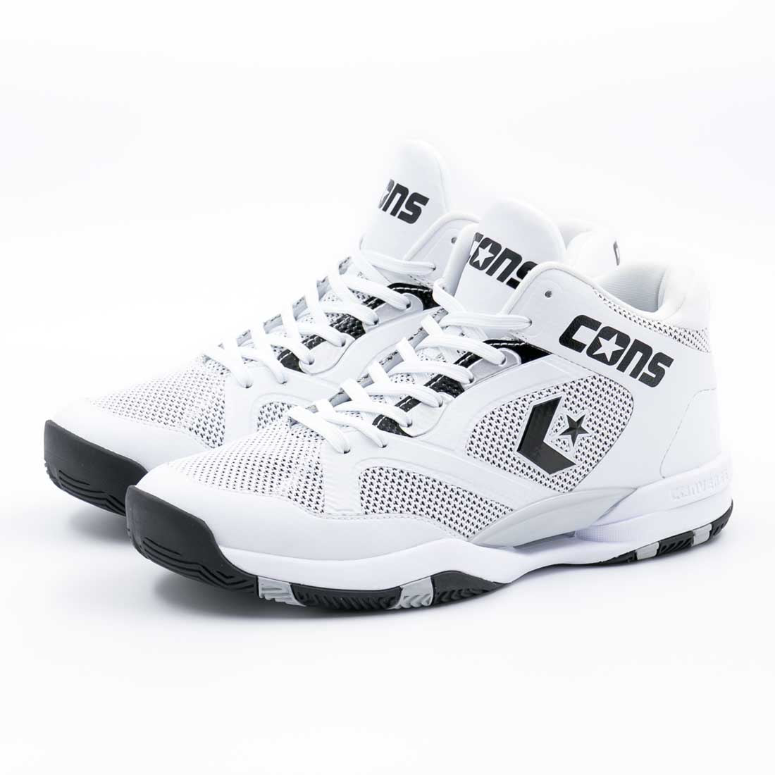 CONVERSE CONVERSE Men's Sneakers Cons Accelerator LOW Low Cut Mid Cut