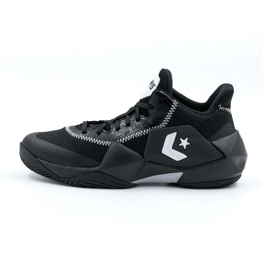 CONVERSE CONVERSE Men's Sneakers Cons Vicbound Low Cut Basketball Shoe