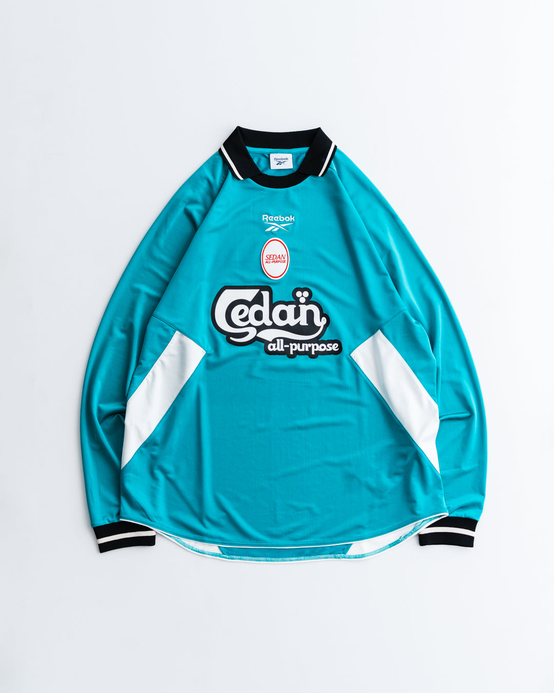 通販] SEDAN ALL-PURPOSE(セダンオールパーパス) Reebok / L/S Game