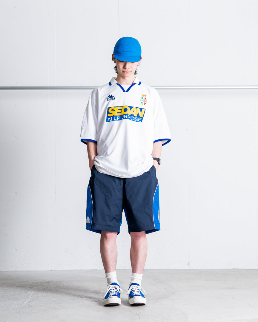 通販] SEDAN ALL-PURPOSE(セダンオールパーパス) KAPPA Game Shirts