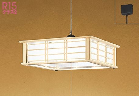 OC257049LC1 オーデリック製ペンダントライト | ペンダントライト