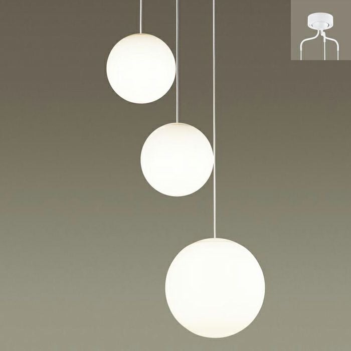 LT-4264AM LT-4265AM インターフォルム製ペンダントライト