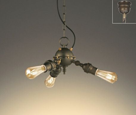 OP252603LR OP252603NR OP252603BR オーデリック製ペンダントライト