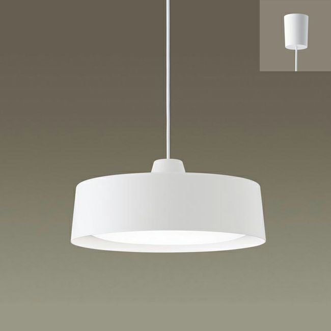 Panasonic LGB10919LE1 ペンダントライト ホワイト Panasonic