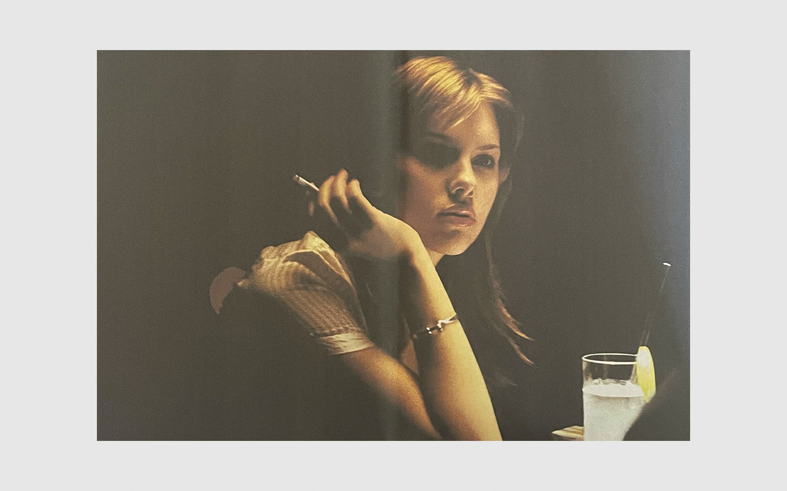 FAW [Lost In Translation Photo Newspaper, Sofia Coppola - FAW Books]