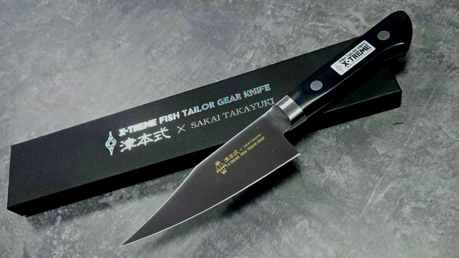 商品一覧｜津本式[究極の血抜き]で熟成魚を仕立てる