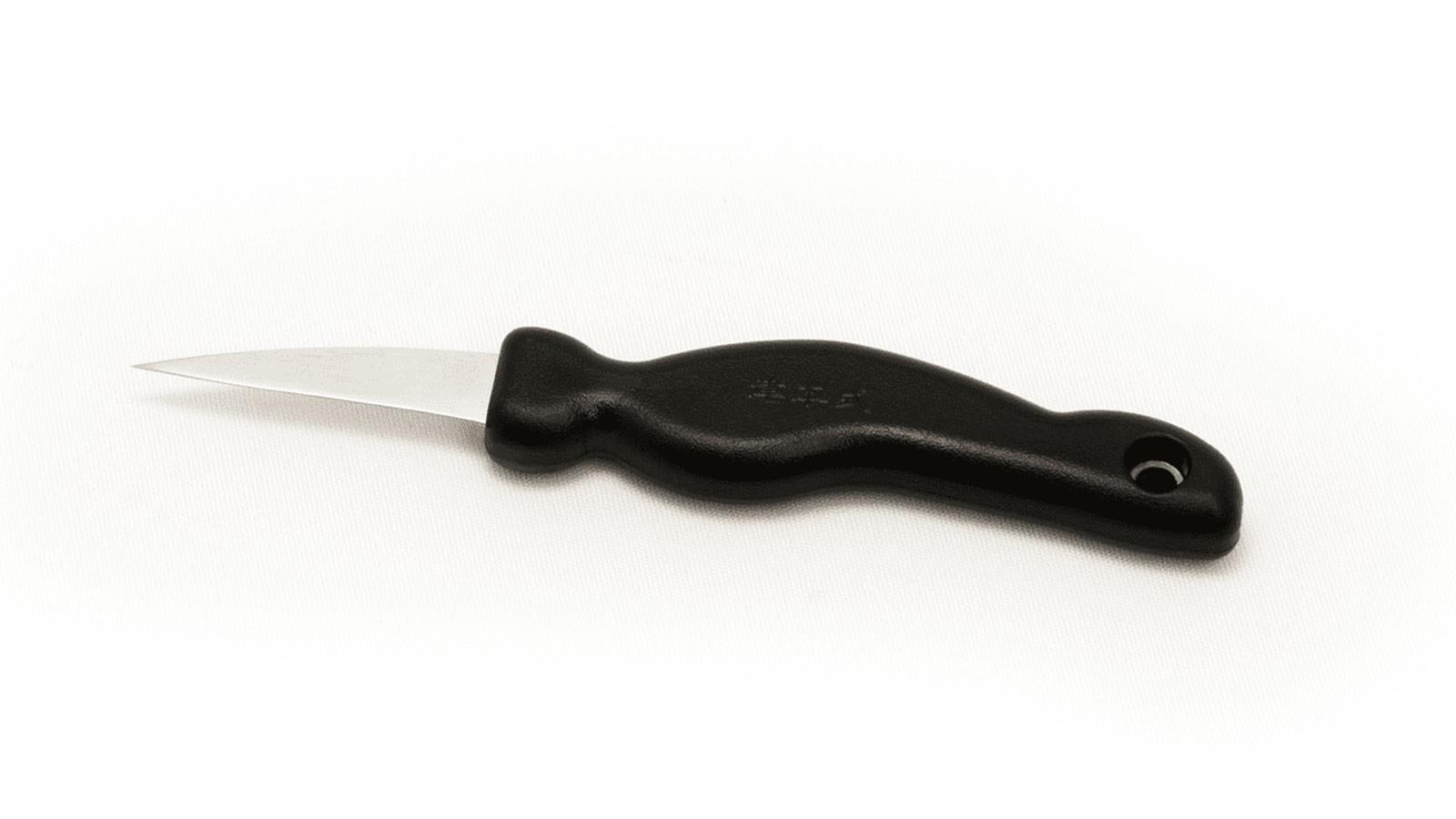 SNEKナイフ｜津本式[究極の血抜き]で熟成魚を仕立てる