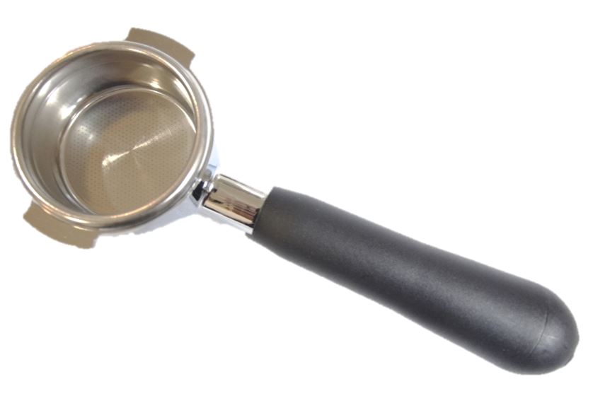 ラ・マルゾッコ用 ネイキッド ボトムレス ポルタフィルター | ＜公式