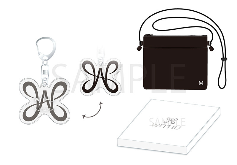 NiziU OFFICIAL FANCLUB WithU