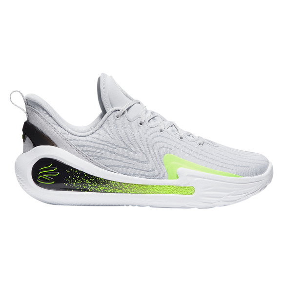 Curry 12 Gravity - Adult Basketball Shoes | Sports Experts