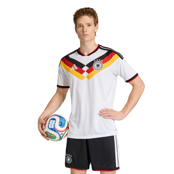 FIFA World Cup 26 Germany - Adult Soccer Replica Jersey | Sports
