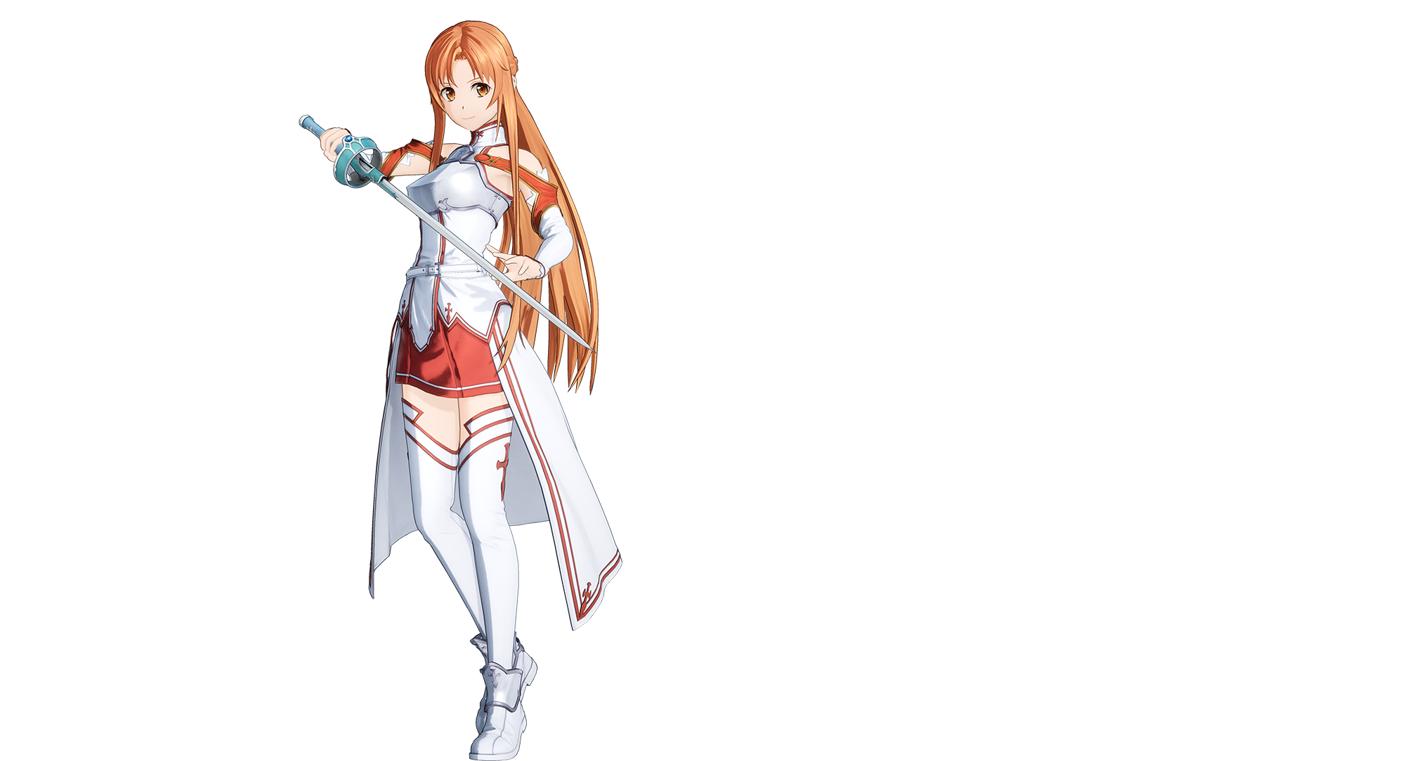 アスナ | CHARACTER | ソードアート・オンライン フラクチュアード