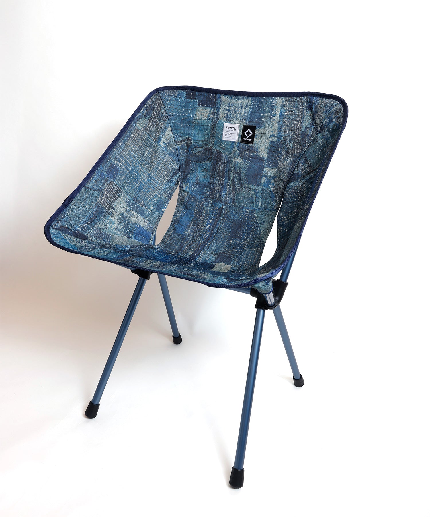 HELINOX CAFE CHAIR – FDMTL
