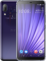 HTC U19e - Full phone specifications