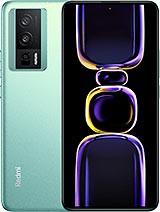 Xiaomi Redmi K60E - Full phone specifications