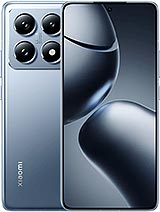 Xiaomi 14T Pro - Full phone specifications