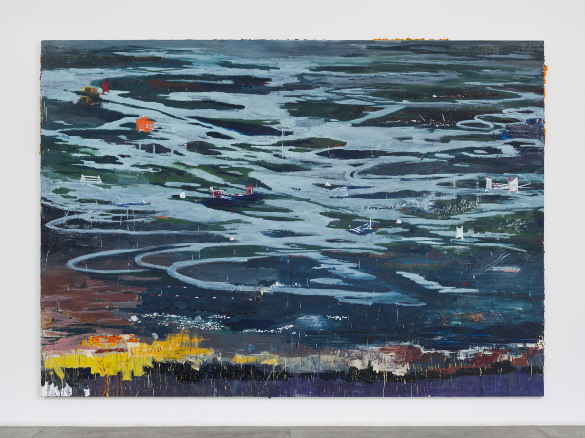 Marina Rheingantz - Artists - Fortes D'Aloia & Gabriel