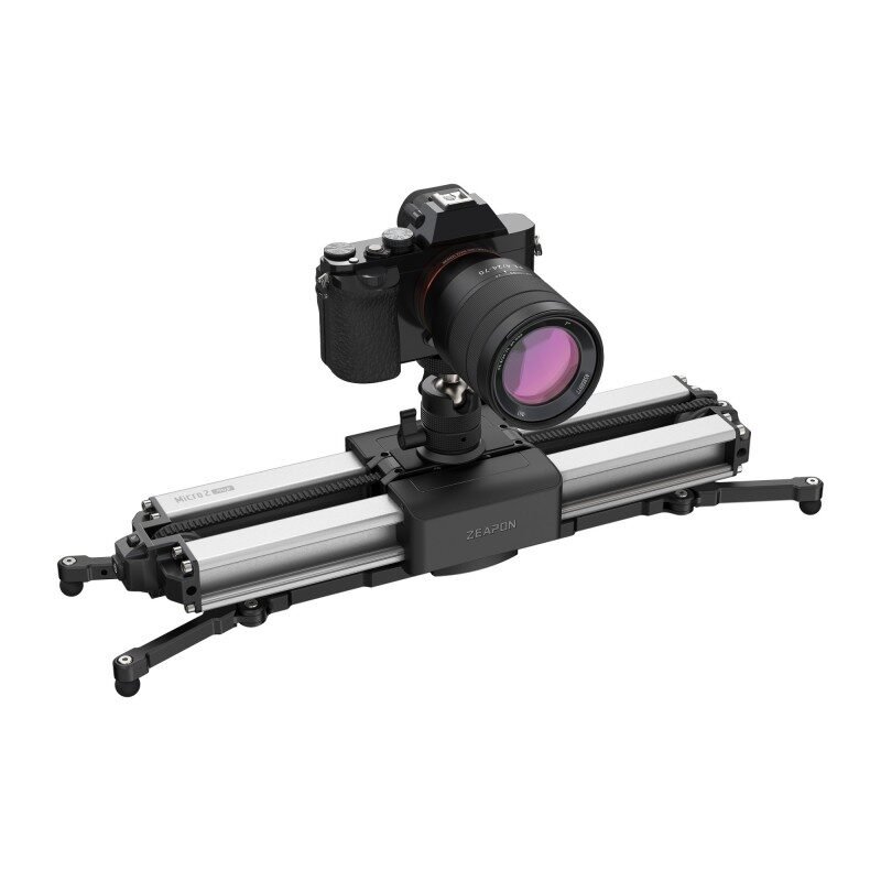 Slider Zeapon Micro 2 Plus | Fdirect.eu - B2B only