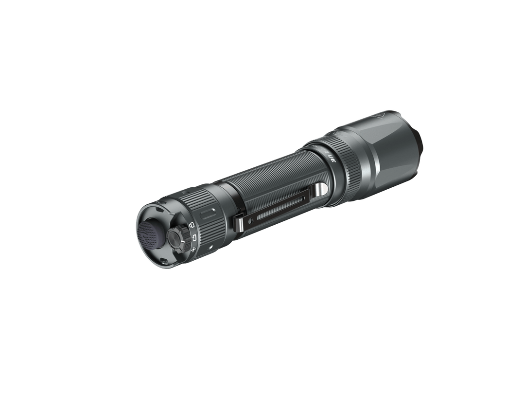 Fenix TK20R | Shop Tactical LED Flashlight - Fenix Store
