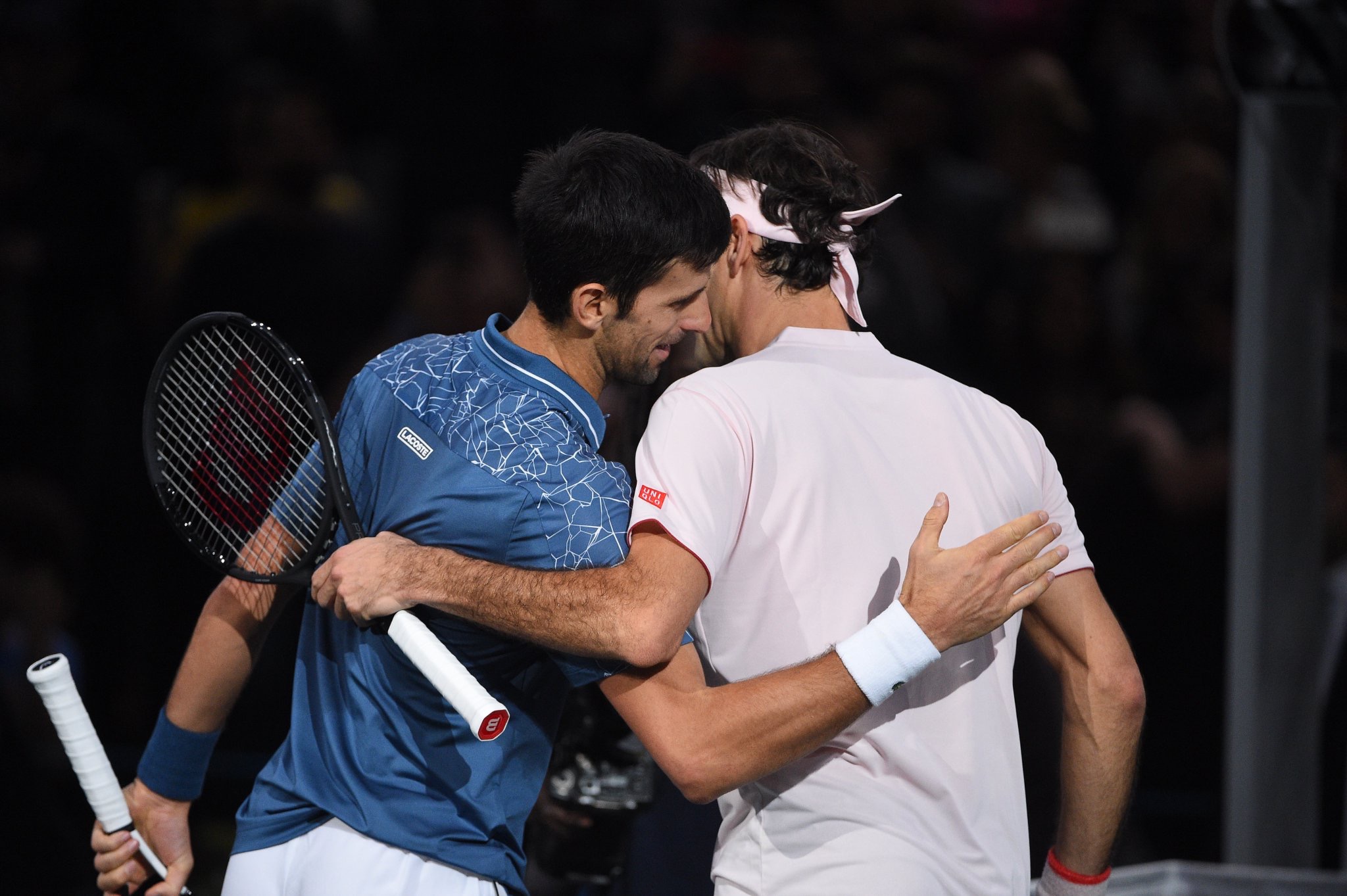 Roger Federer 2018 Indian Wells Nike Outfit – FedFan