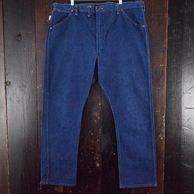 70年代 ラングラー ジーパン ジーンズ Gパン｜ ビンテージ 古着屋