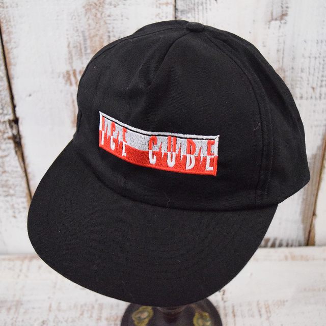 アイスキューブ ヒップホップ 俳優 歌手 ミュージック hiphop 帽子