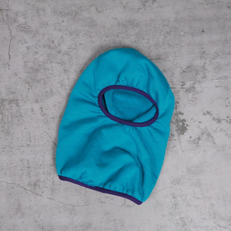 90s 90年代 アメリカ製 パタゴニア バラクラバ ヘッドウォーマー